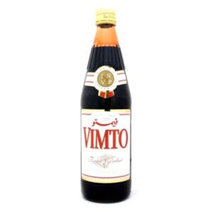 Vimto Glass 710ml X 12