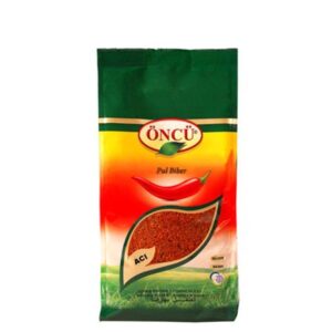 Øncu Pul Biber/Red Pepper Flakes 200gr X 20