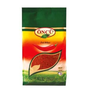 Øncu Pul Biber/Red Pepper Flakes 400gr X 10
