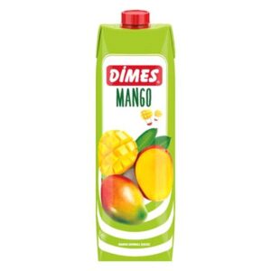 Dimes Classic Mango Drink 1lt X 12