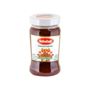 Sebahat Kusburnu/ Rosehips Jam 360gr X 12