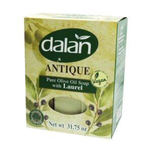 Dalan Antique Soap Daphne 150gr X 6 X 12
