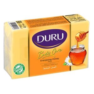 Evyap Duru Body Care Honey Soap 160gr X 48