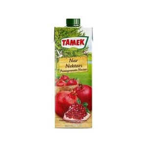 Tamek Pomegranate Nectar 1lt X 12