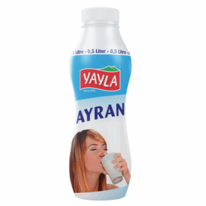 Yayla Ayran 500ml X 8