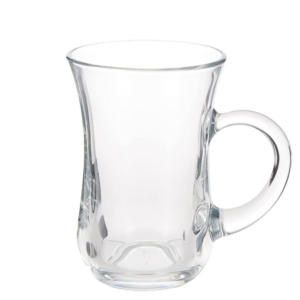 Pasabahce Te Glass Keyif 6stk X 8 55411