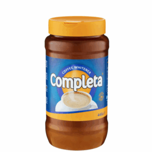 Completa Coffe Cream (Fløte Erstatter) 440gr X 6