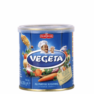 Vegeta Box 250gr X 12