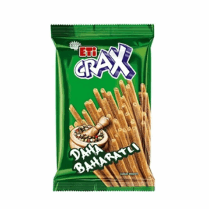 Eti Crax Herb Sticks 123gr X 12
