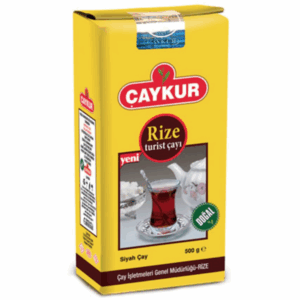 Caykur Rize Turist Tea 500gr X 15