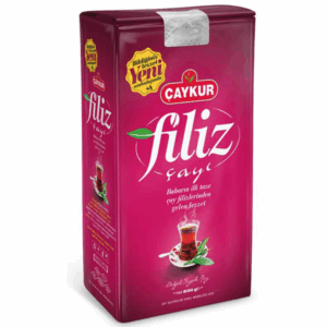 Caykur Filiz Luks Tea 500gr X 15