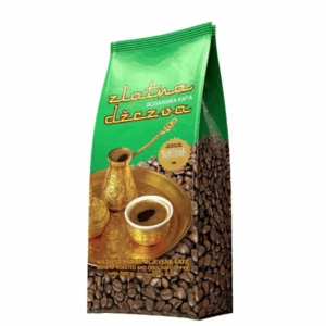 Plivit Kaffe Malt Zlatna Djez 600gr X 8