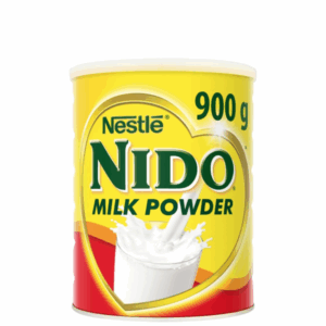 Nido Melkepulver 900gr X 12