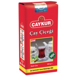 Caykur Cay Cicegi Tea 500gr X 15
