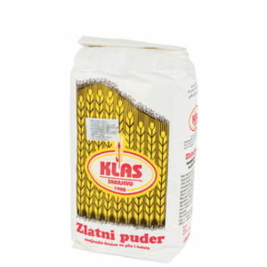 Zlatni Pudder 1kg X 10