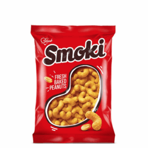Smoki 150gr X 20