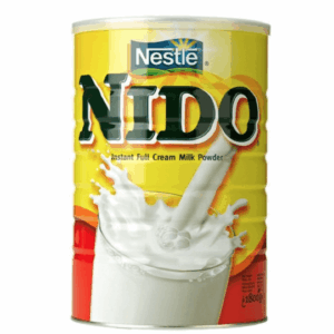 Nido Melkepulver 1800gr X 6