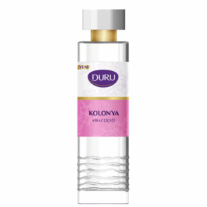 Evyap Duru Cologne Cherry Blossom Pet 400ml X 12