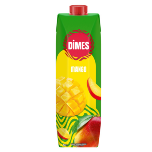 Dimes Classic Mango Drink 1lt X 12