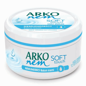 Arko Nem Daily Krem Soft Touch (C-2234) 300ml X 12