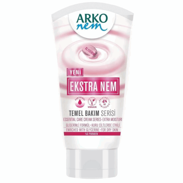 Arko Nem Yogun Krem 75ml X 24