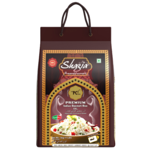 Shazia Ris 5kg X 4
