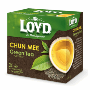 Loyd Ziel Chun Mee (20 X 1,7gr) X 10 Pyr