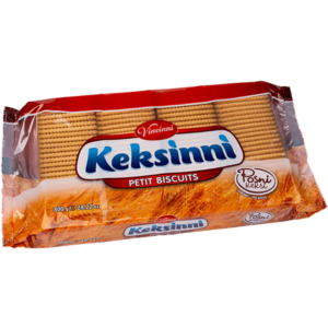 Vincinni Keksinni Petit Beurre 800gr X 7
