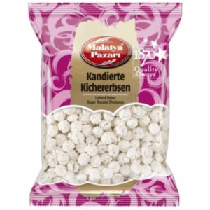 Malatya Sekerli Leblebi 200gr X 12