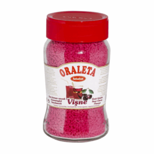 Sebahat Oraleta Sour Cherry 220gr X 12