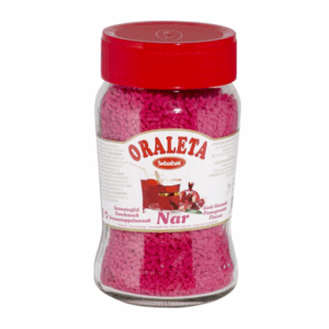 Sebahat Oraleta Granateple 220gr X 12