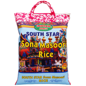 South Star Sona Masoori Ris 2kg X 10