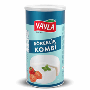 Yayla Combi Cheese 800gr X 6