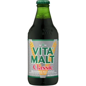 Vitamalt Classic 330ml X 24