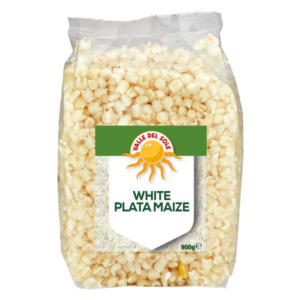 Vds White Plata Maize Without Germ 900gr X 6