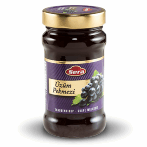 Sera Grape Molasses   580 ml  X 12