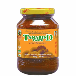 TAMARIND PASTE 600 ML X 12