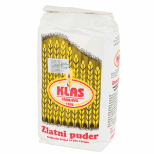 Zlatni Pudder 2kg X 8