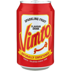 Vimto Cans 330ml X 24