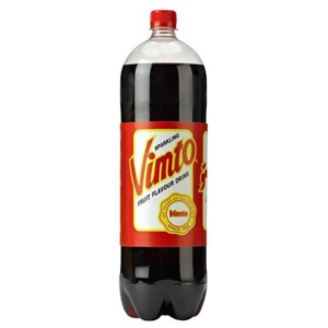 Vimto Bottle 2lt X 6