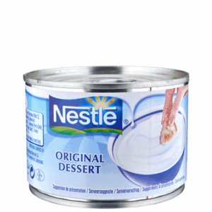 Nestle Kaymak Milkcream 170gr X 48