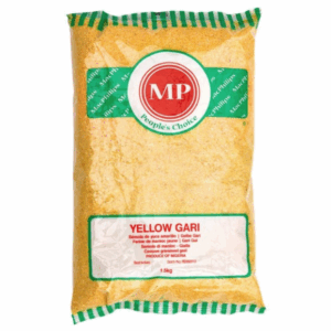 Mp Yellow Gari 1,5kg X 6