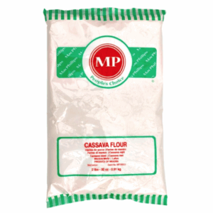 Mp Cassava Flour 910gr X 8