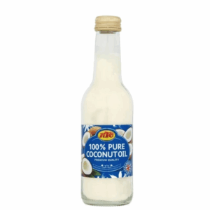 Ktc Coconut Oil 250ml X 6