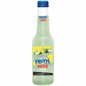 Uludag Pear 250ml X 24
