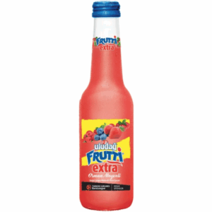 Uludag Forest Fruit 250ml X 24