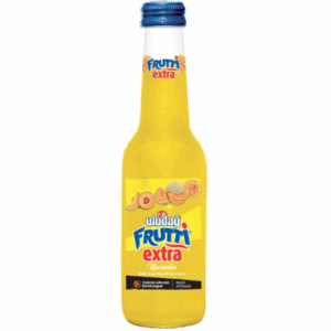 Uludag Melon 250ml X 24