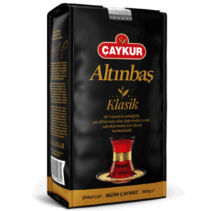 Caykur Altinbas Tea 500gr X 15
