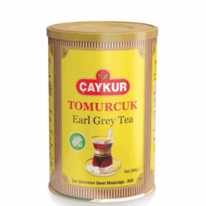 Caykur Tomurcuk Bergamotlu Tea 200gr X 12