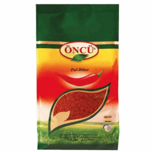 Øncu Pul Biber/Red Pepper Flakes 1kg X 10